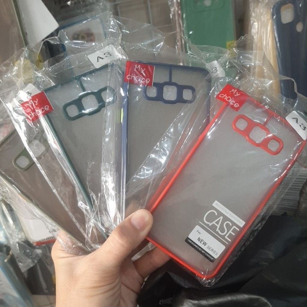 CASE dove SAMSUNG A3 / A300 /A3 2015