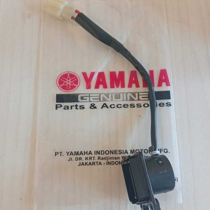 Kabel soket modul kunci kontak Yamaha Xabre