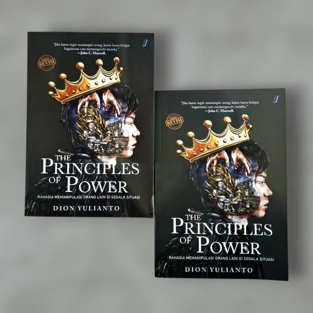 The principles of power