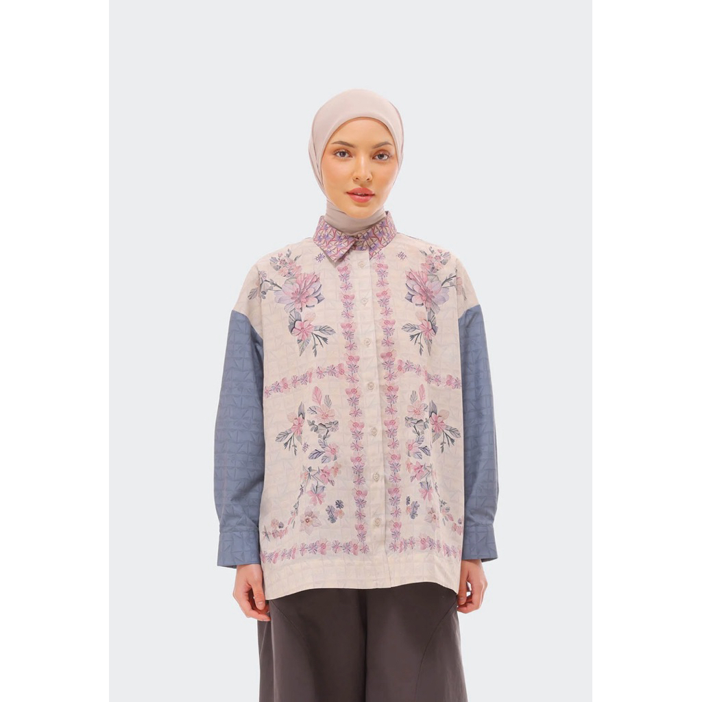 Riamiranda Jose Top New