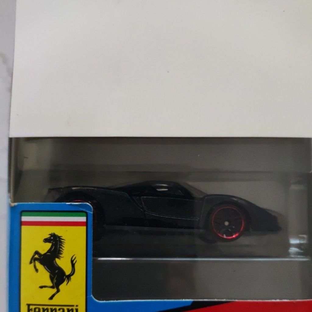 Hotwheels Loose Ferrari Enzo