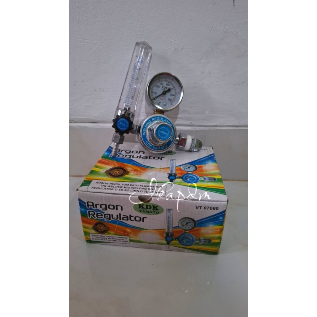 multipro mesin las argon & MMA
