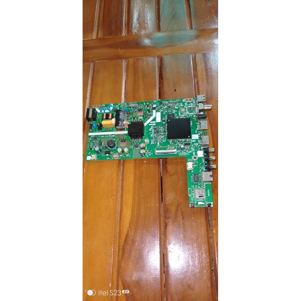 mainboard tv coocaa type 32CTD4000