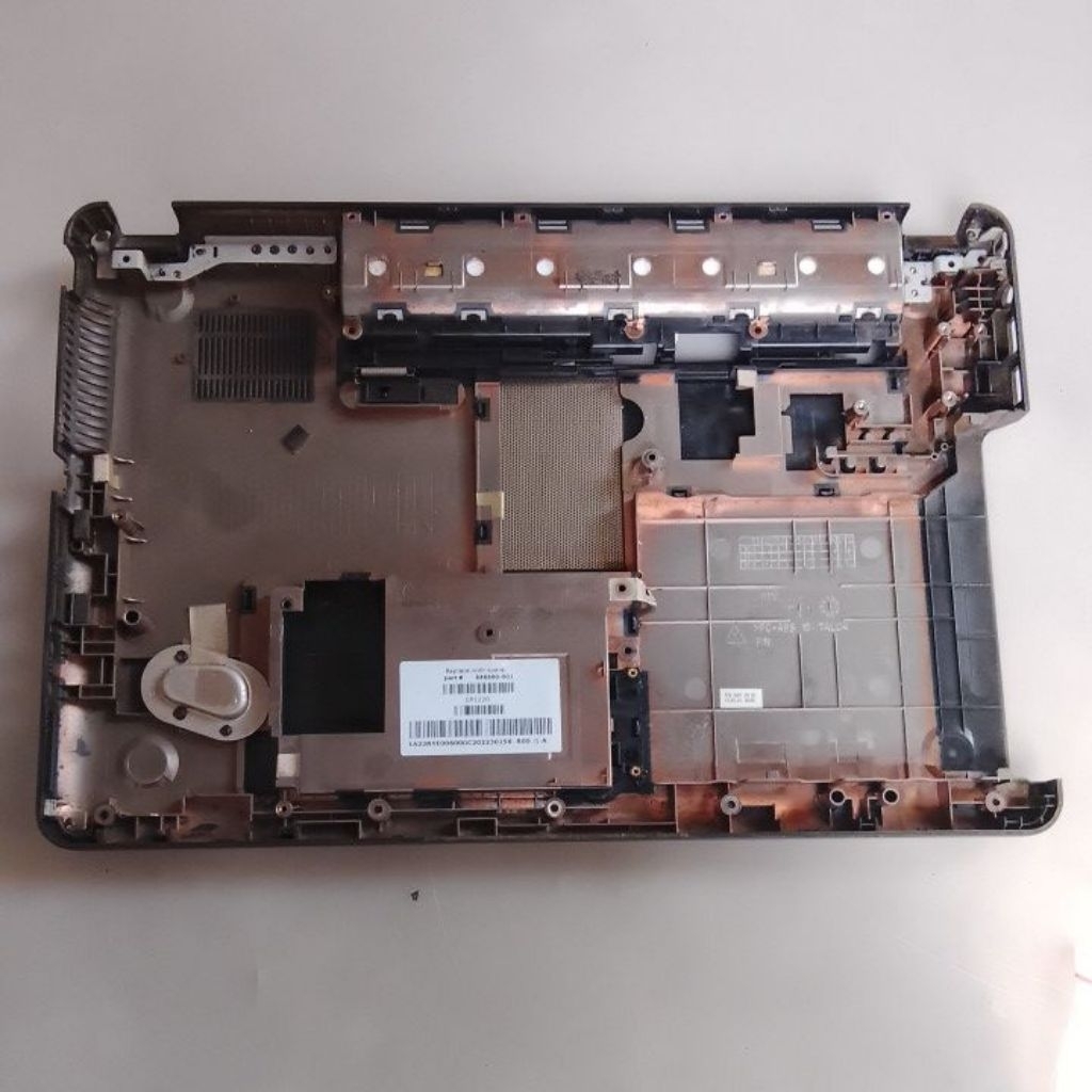 Casing Laptop HP 430