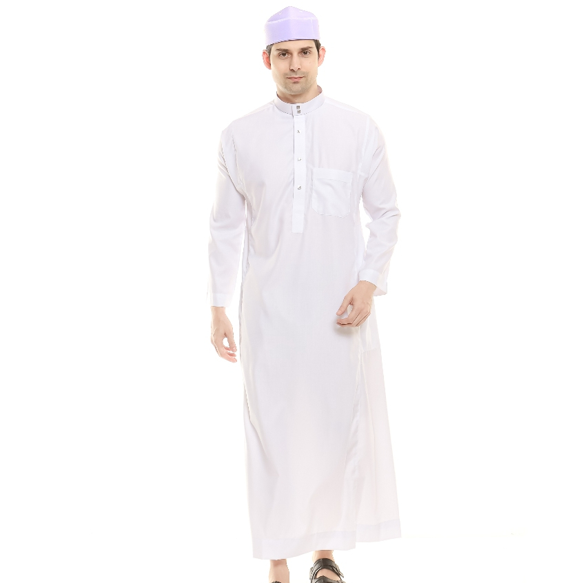 ZAWEEYA Gamis Ajmal Zaeem