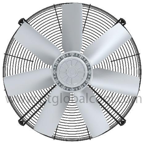 Axial Fan Ziehl-abegg FC 063-VDS.6K.V7