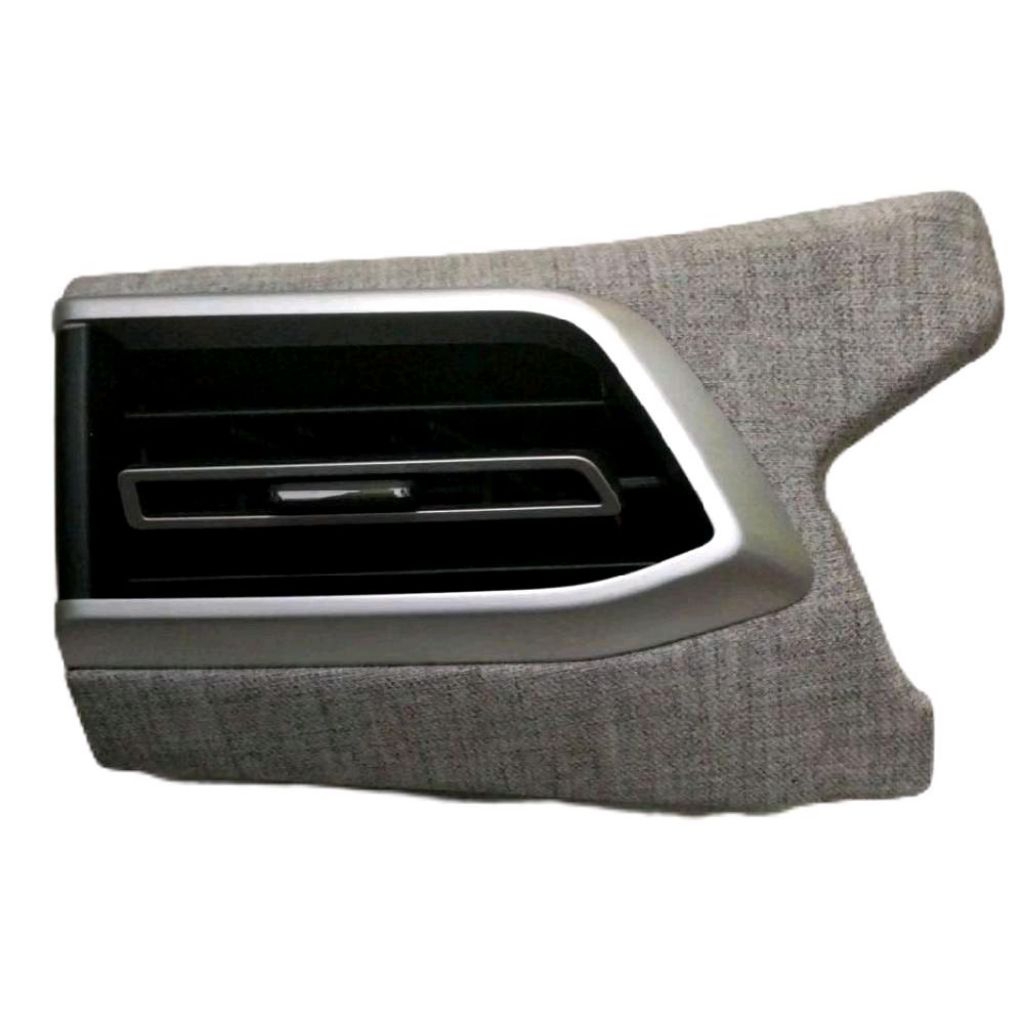 Kisi Kisi AC Dasboard Samping Mobil Mitsubishi Destinator SUV+ Cover RH/Kanan