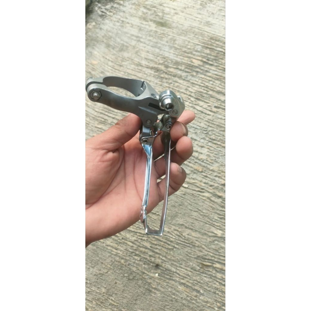 fd Shimano 105