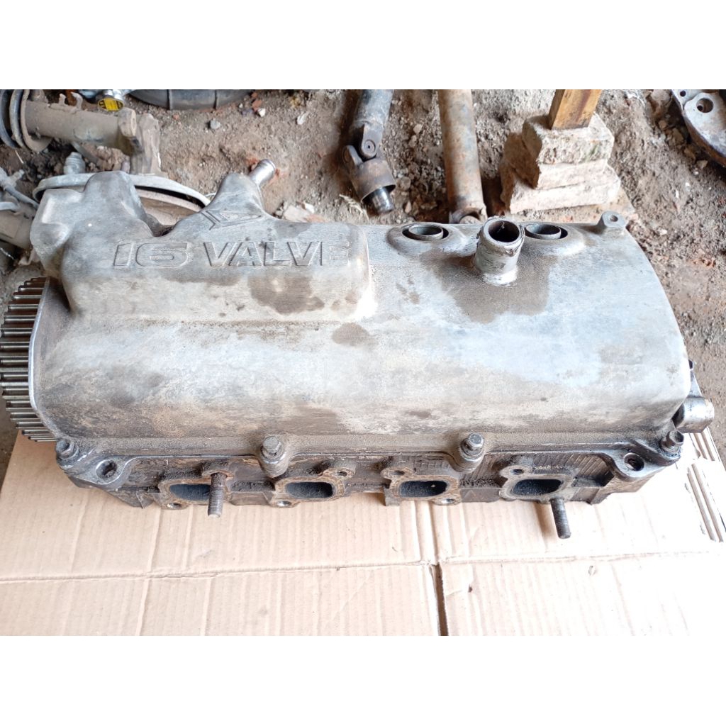 silinder head copotan zebra 1.3