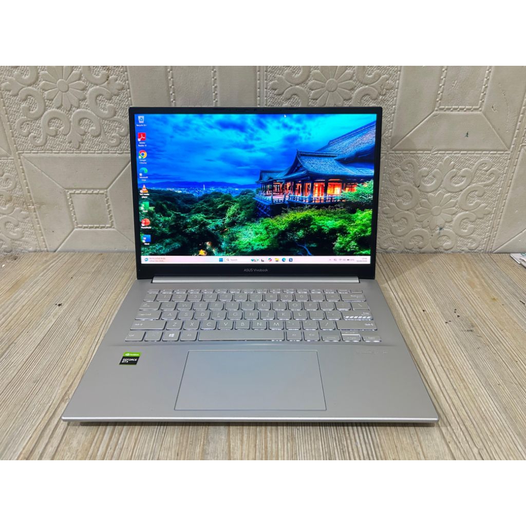 ASUS Vivobook pro 14 OLED (K3400PH)