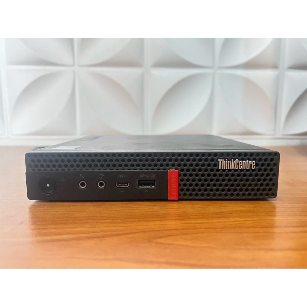 Mini PC Lenovo ThinkCenter M910q Core i5 gen7