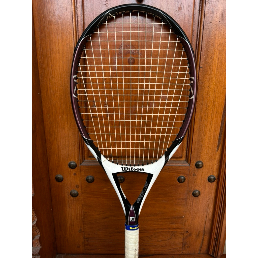 Raket Tennis Wilson K Zero