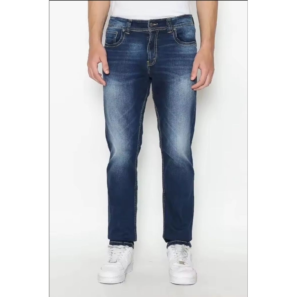CELANA SLS 111 C CELANA LOIS SLIMFIT STRETCH LOIS TERBARU
