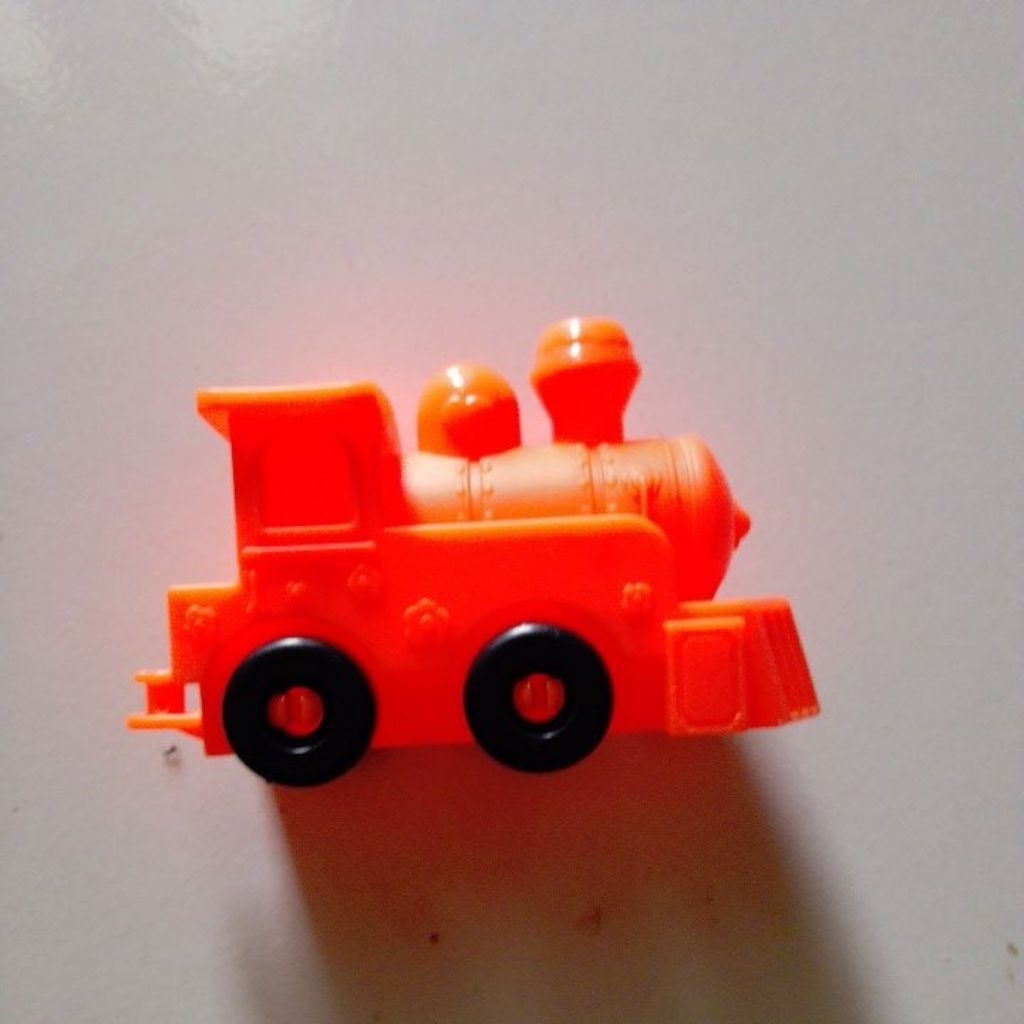 MOBIL LISTRIK ANAK