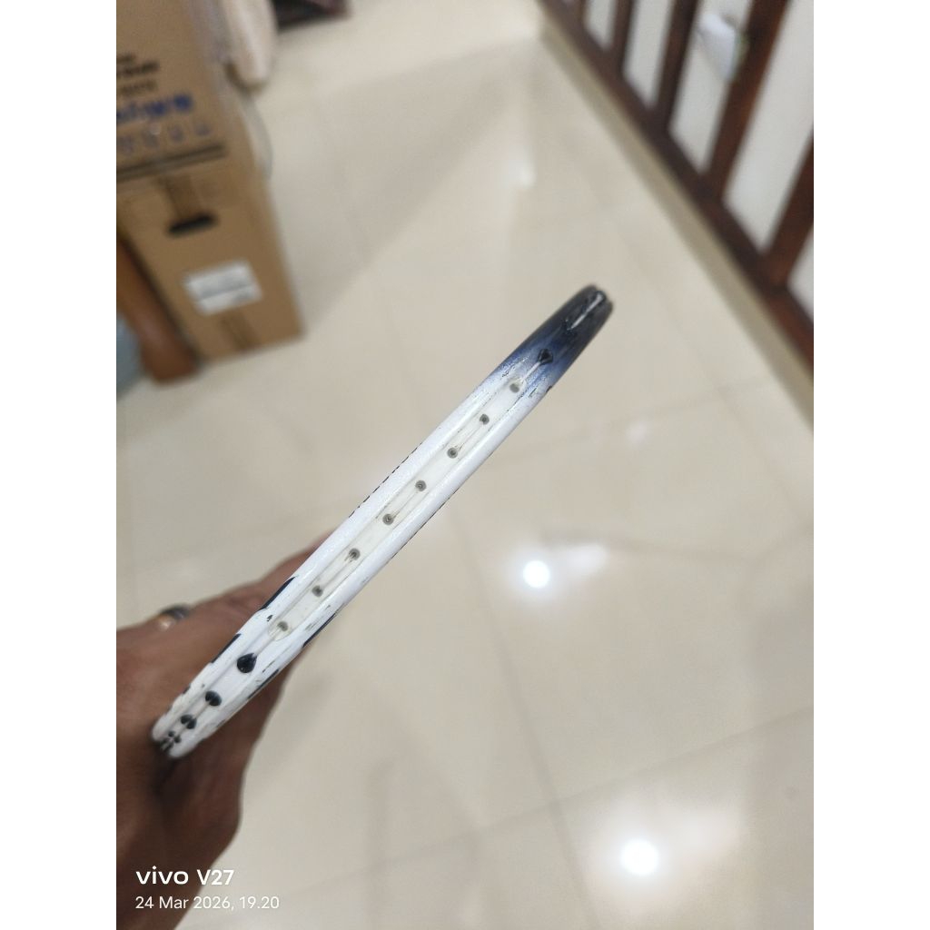 astrox 99pro white