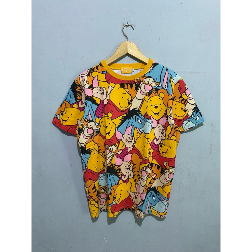 kaos disney All over print