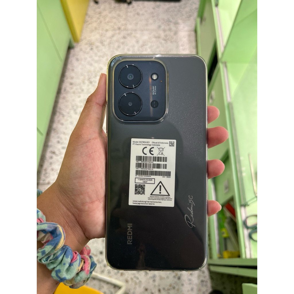 jual beli hp second mulus fullset bergaransi