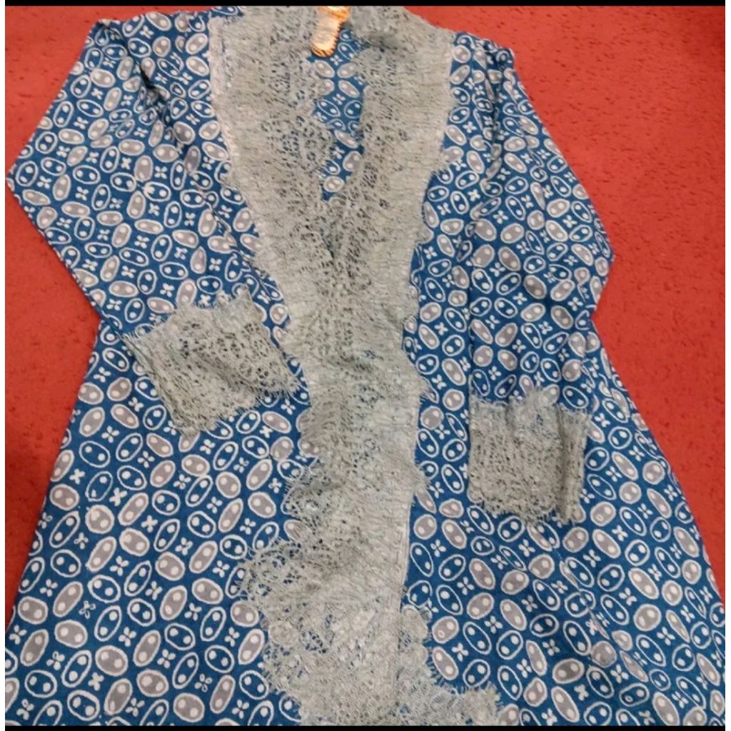 Outerbatik RojoKoyo