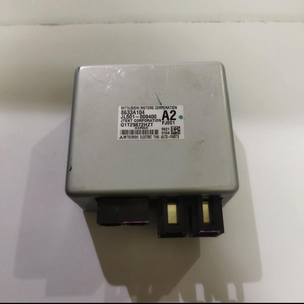 Control Unit Ecu Modul Eps Mirage 8633A104