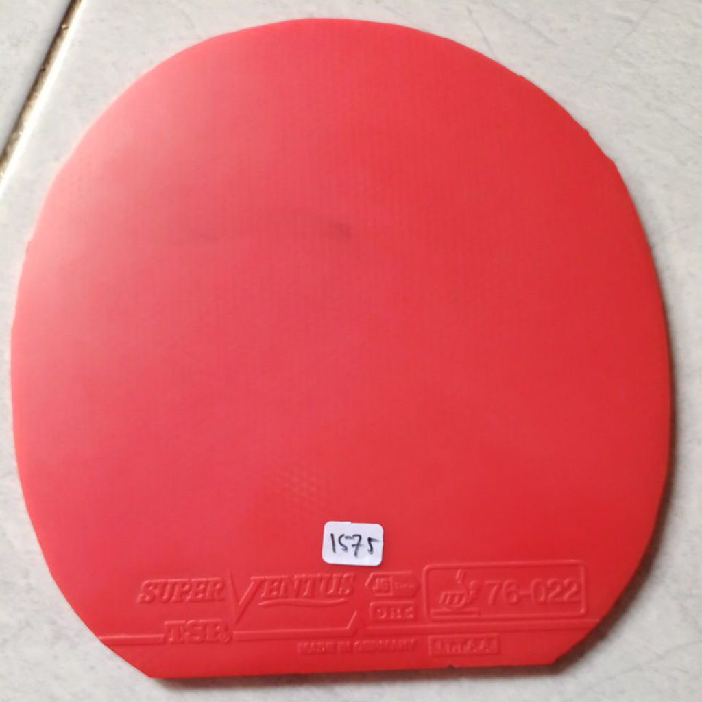1575. TSP Super Ventus Japan market 2.0mm