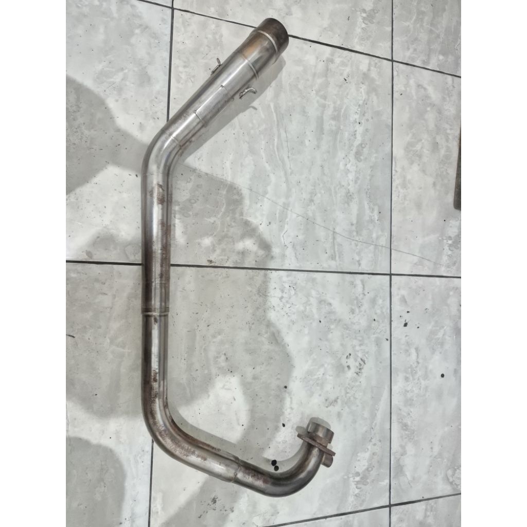KNALPOT SJ88 S1