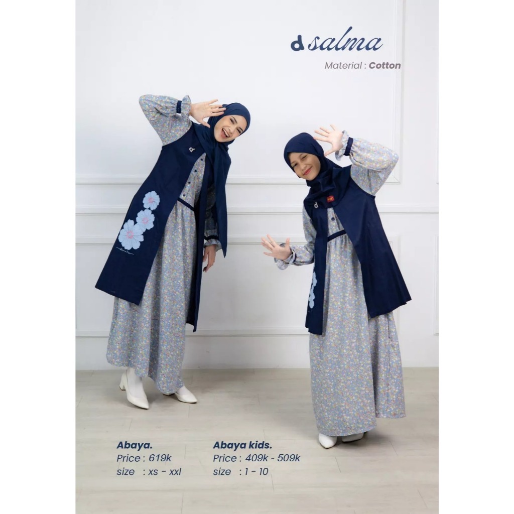 Abaya Dannis/Gamis Dannis/Abaya Dewasa/Gamis Dewasa/Abaya Muslim/Gamis Muslim