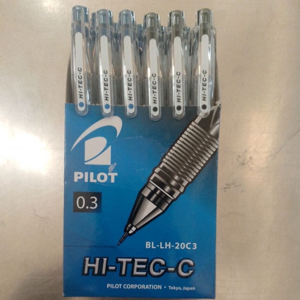 HI-TEC-C