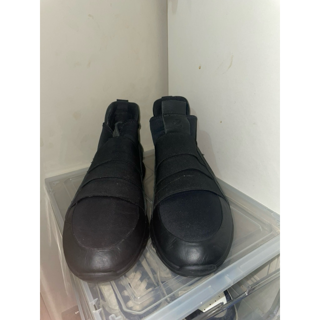 Parabellum Ecco Shoes original