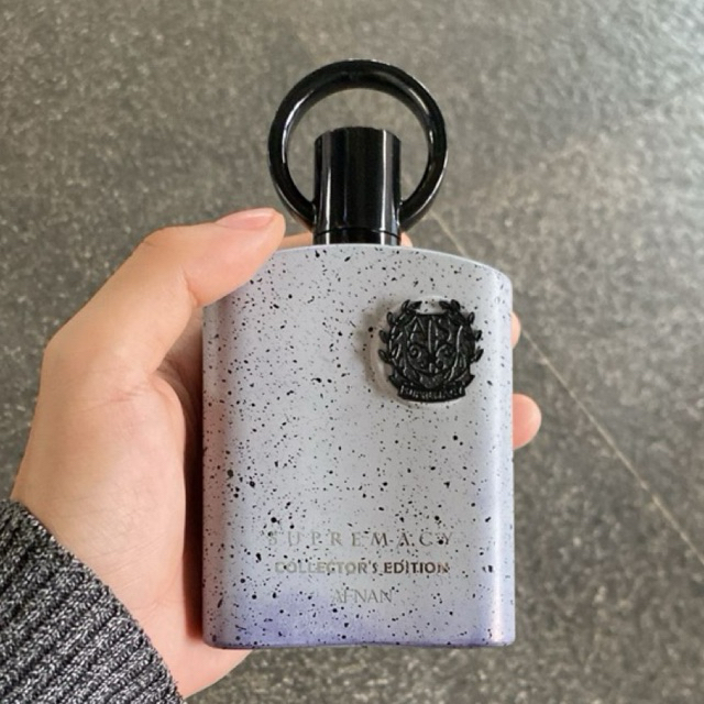 Afnan Supremacy Collector Preloved