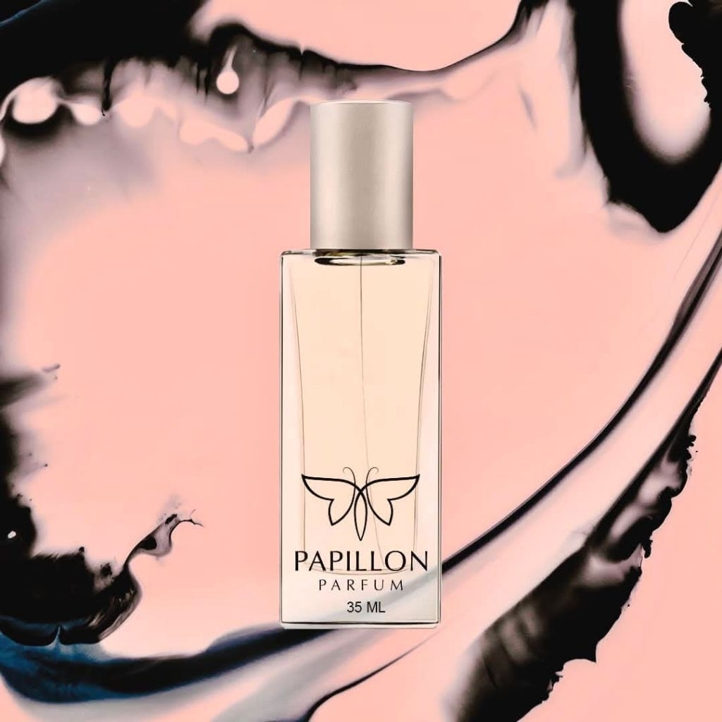Papillon Bangkok / Parfum Papillon Thailand / Papillon Perfume /Papillon Original