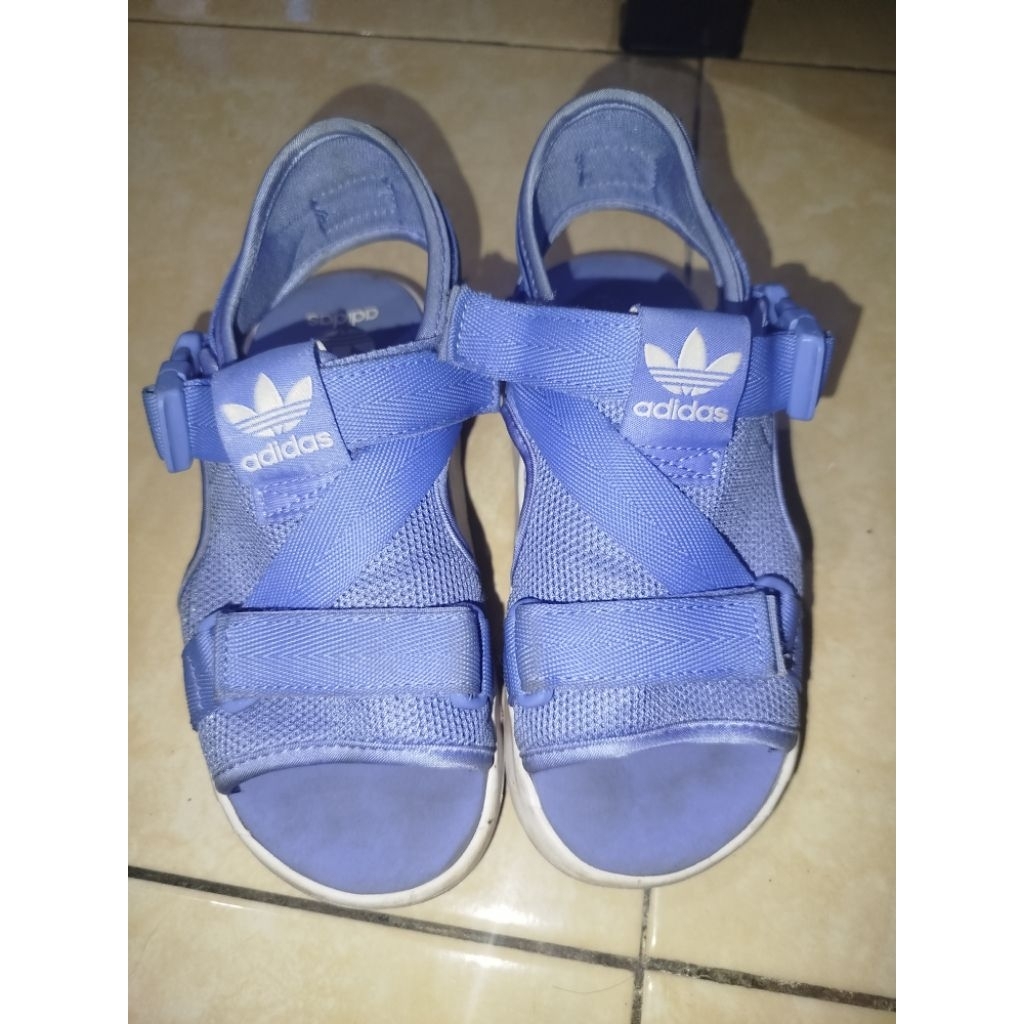 ADIDAS SANDAL PRELOVED