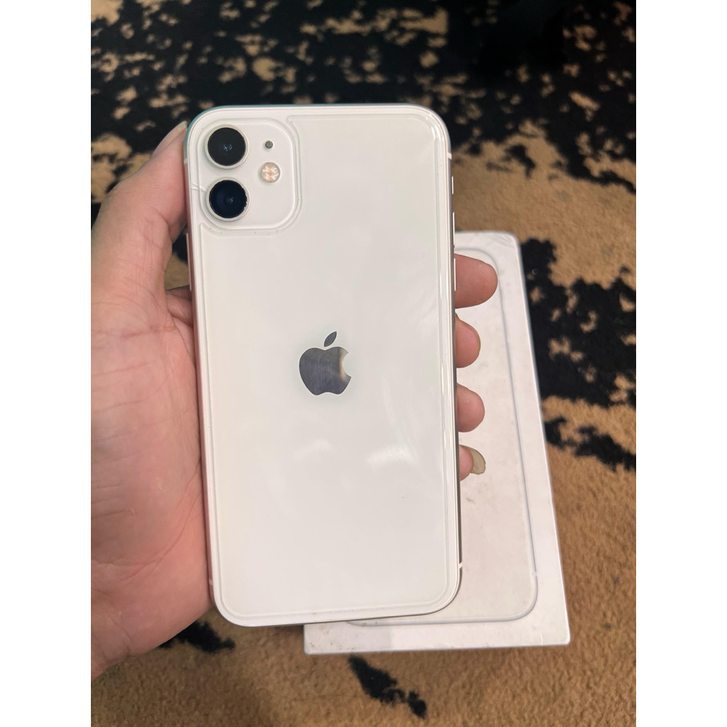 Iphone 11 128