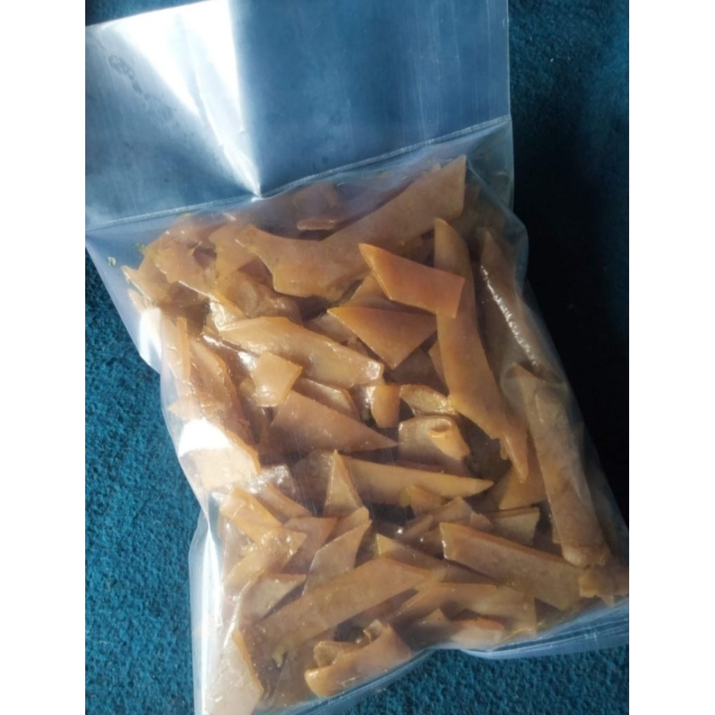 RAMBAK ASLI TULUNGAGUNG (KRECEK SAPI)