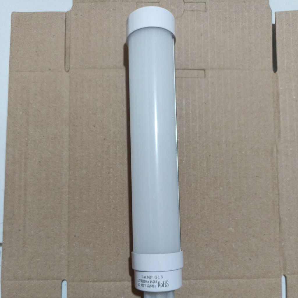 lampu LED kulkas showcase original sharp