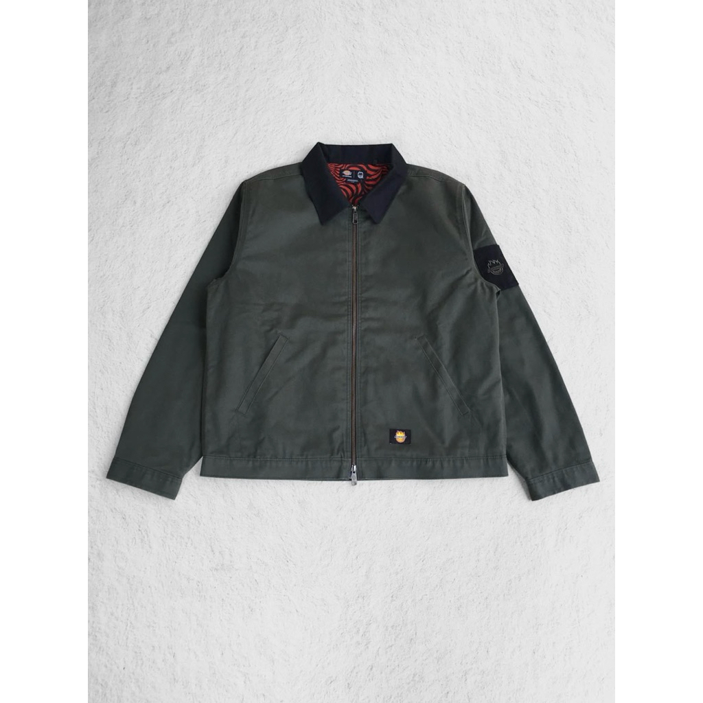 Dickies X spiritfire