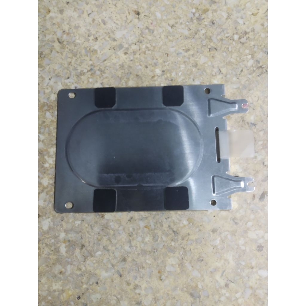 Tatakan Hardisk Laptop Toshiba Portege M800