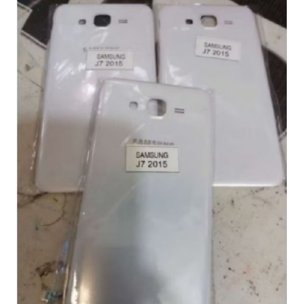 Backdoor Samsung J7 2015/J700/J700F