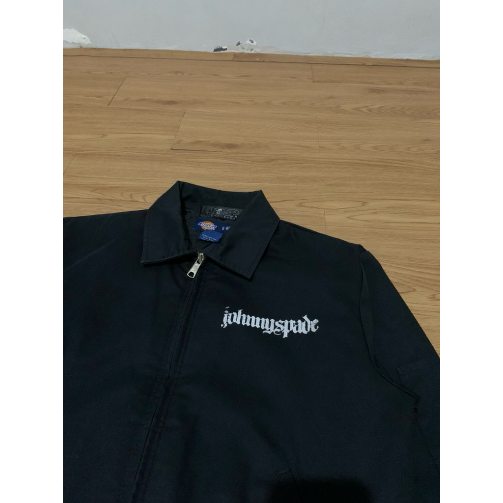Dickies Work Jacket