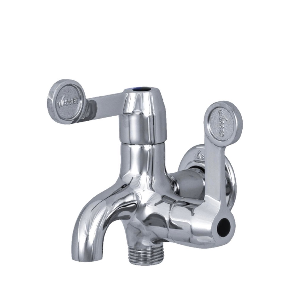 KRAN CABANG WASSER TL-020 TAP / KRAN CABANG ENGKOL