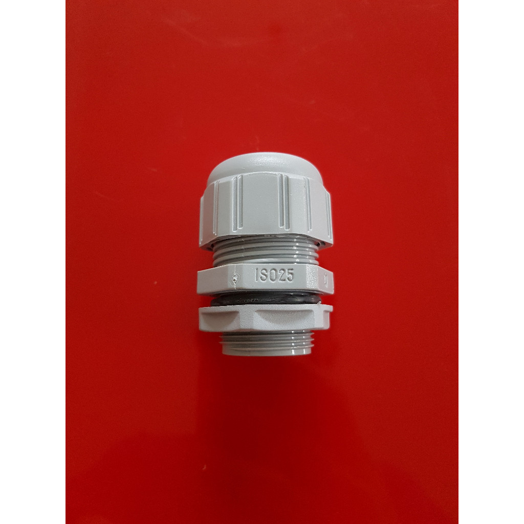Cable Glands ( Kabel Gland ) ISO25 IP68 Legrand 098005