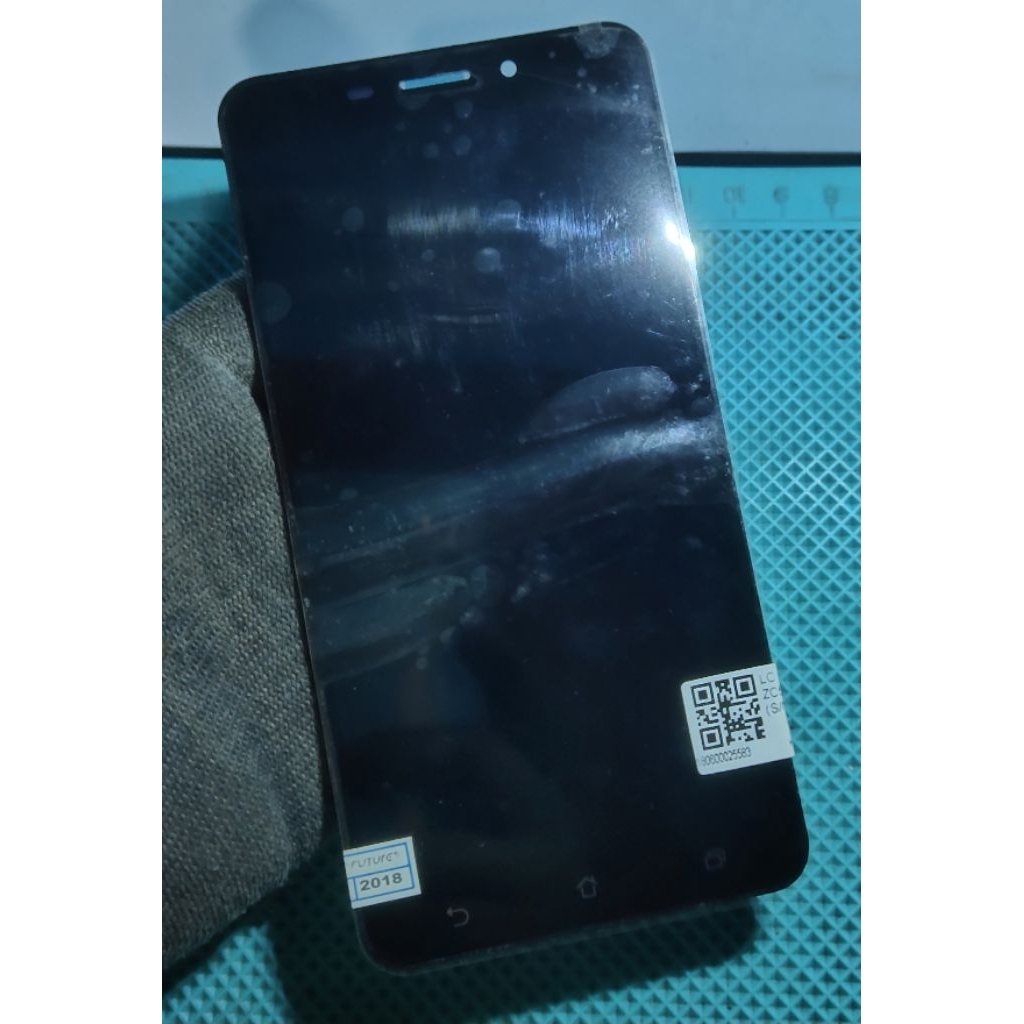 LCD TOUCHSCREEN ASUS ZENFONE 3 LASER ZC551KL