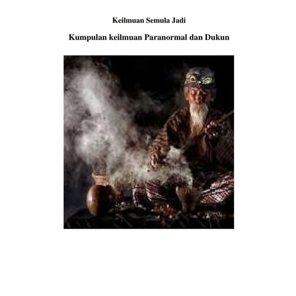 buku keilmuan semula jadi-1.