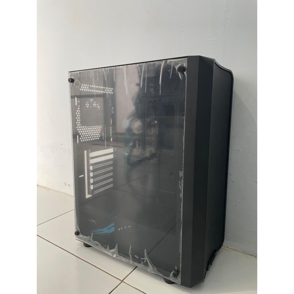 PC intel