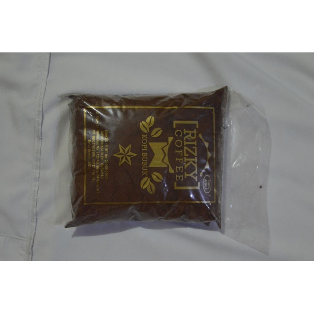 Kopi Bubuk 1 kg