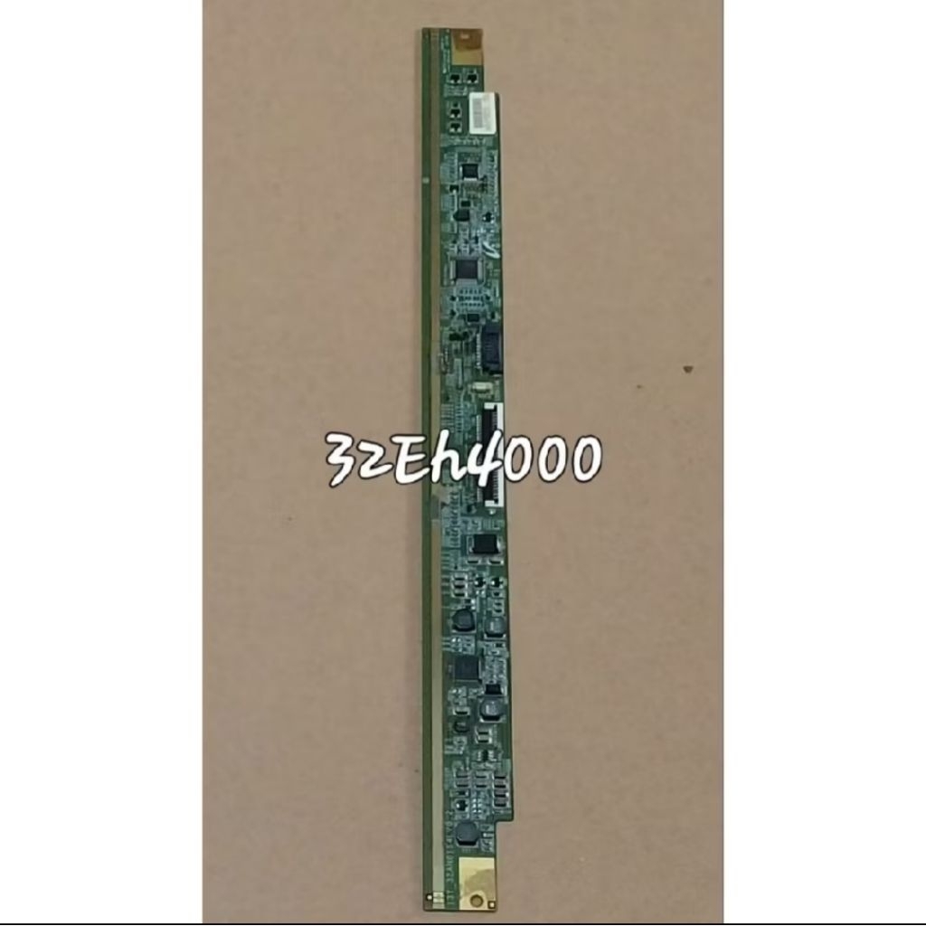 TCON SAMSUNG UA32EH4000 32EH4003 ORIGINAL TCONBOARD LOGIGBOARD BOARDLOGIG