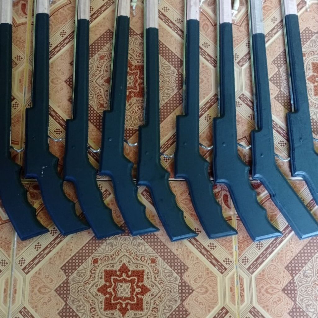 grosir jubi panah ikan set untuk nelayan bisa cod
