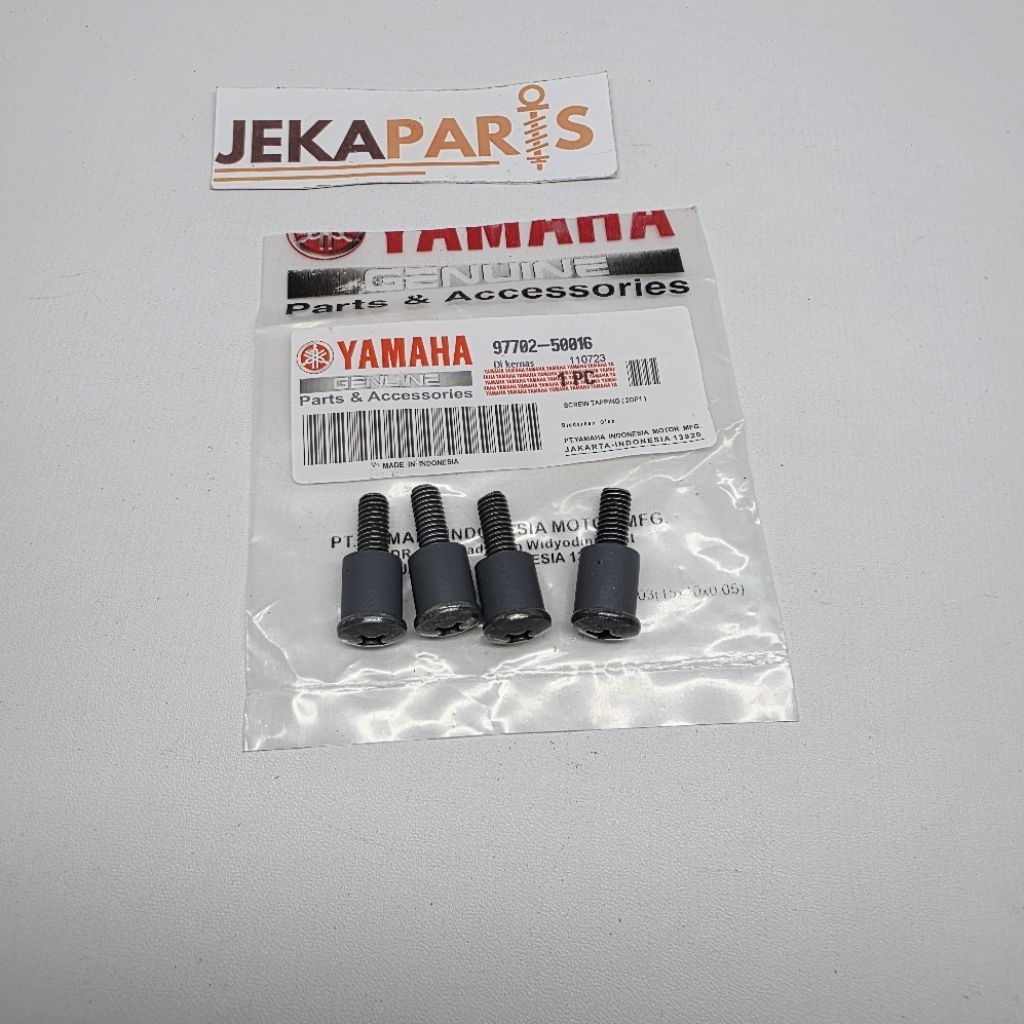 Baut Cover CVT Box CVT Set Motor Nmax 155 Aerox 155 Lexi 125