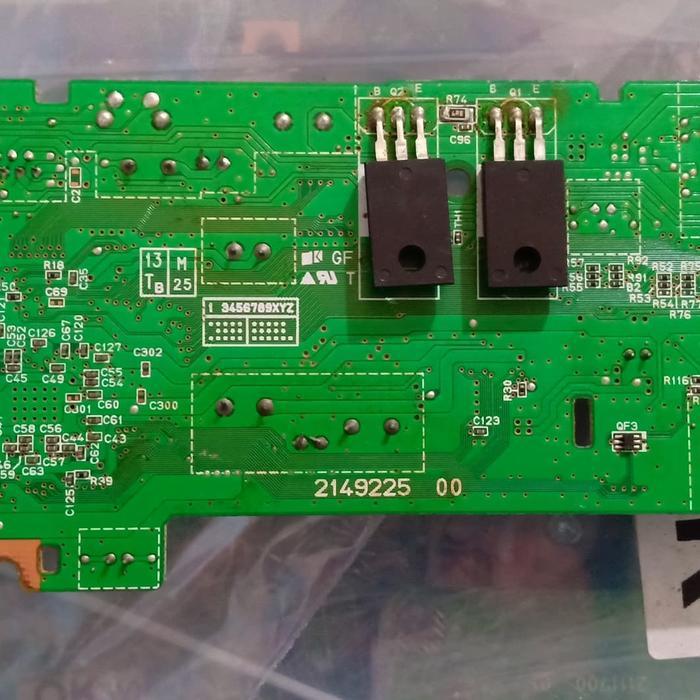 Mainboard L360