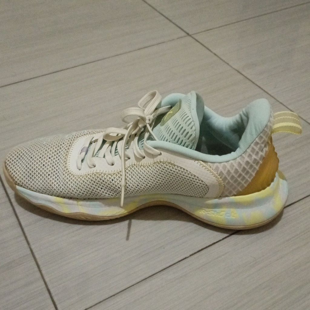 ANTA KT Light Cavalry 6