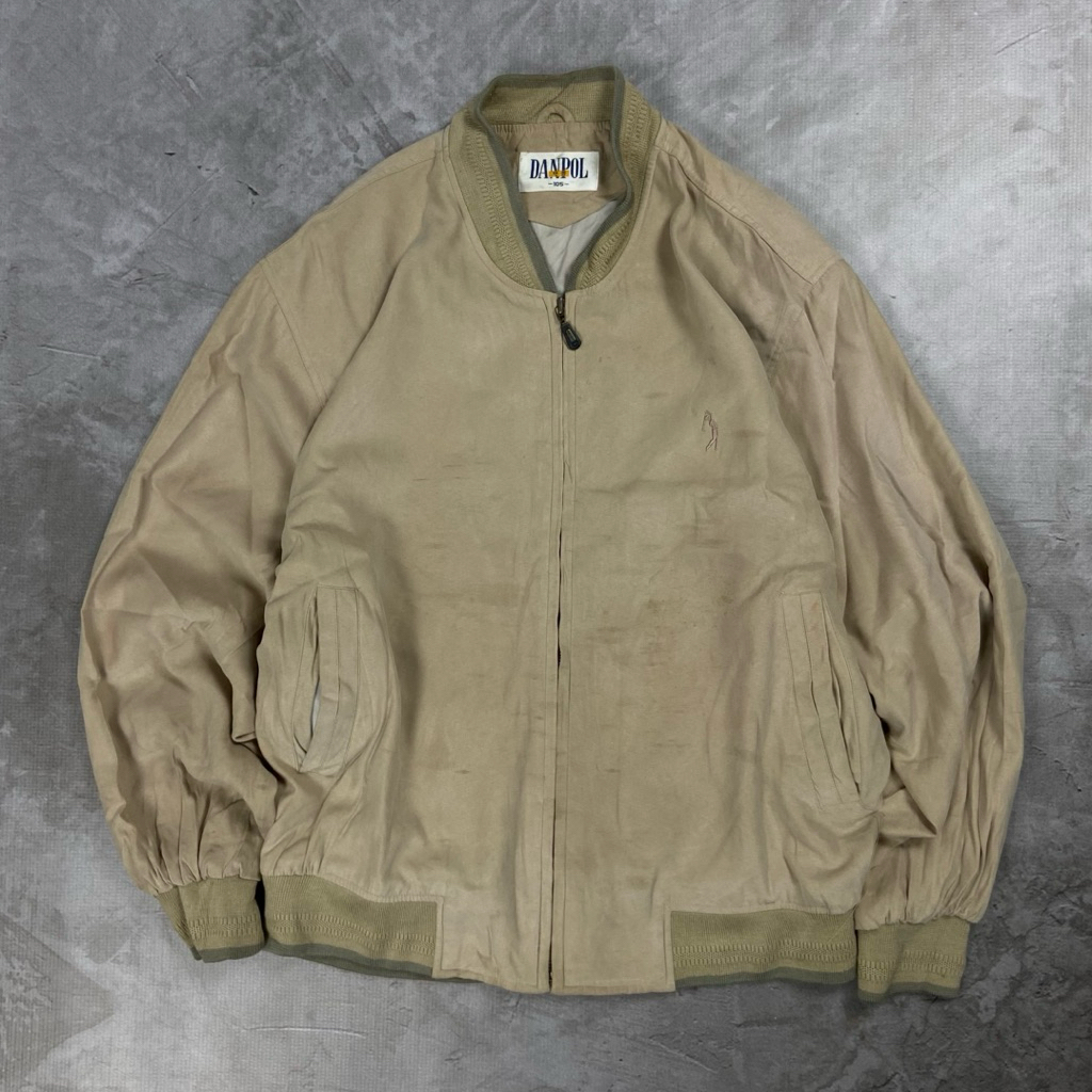 DANPOL Work Jacket